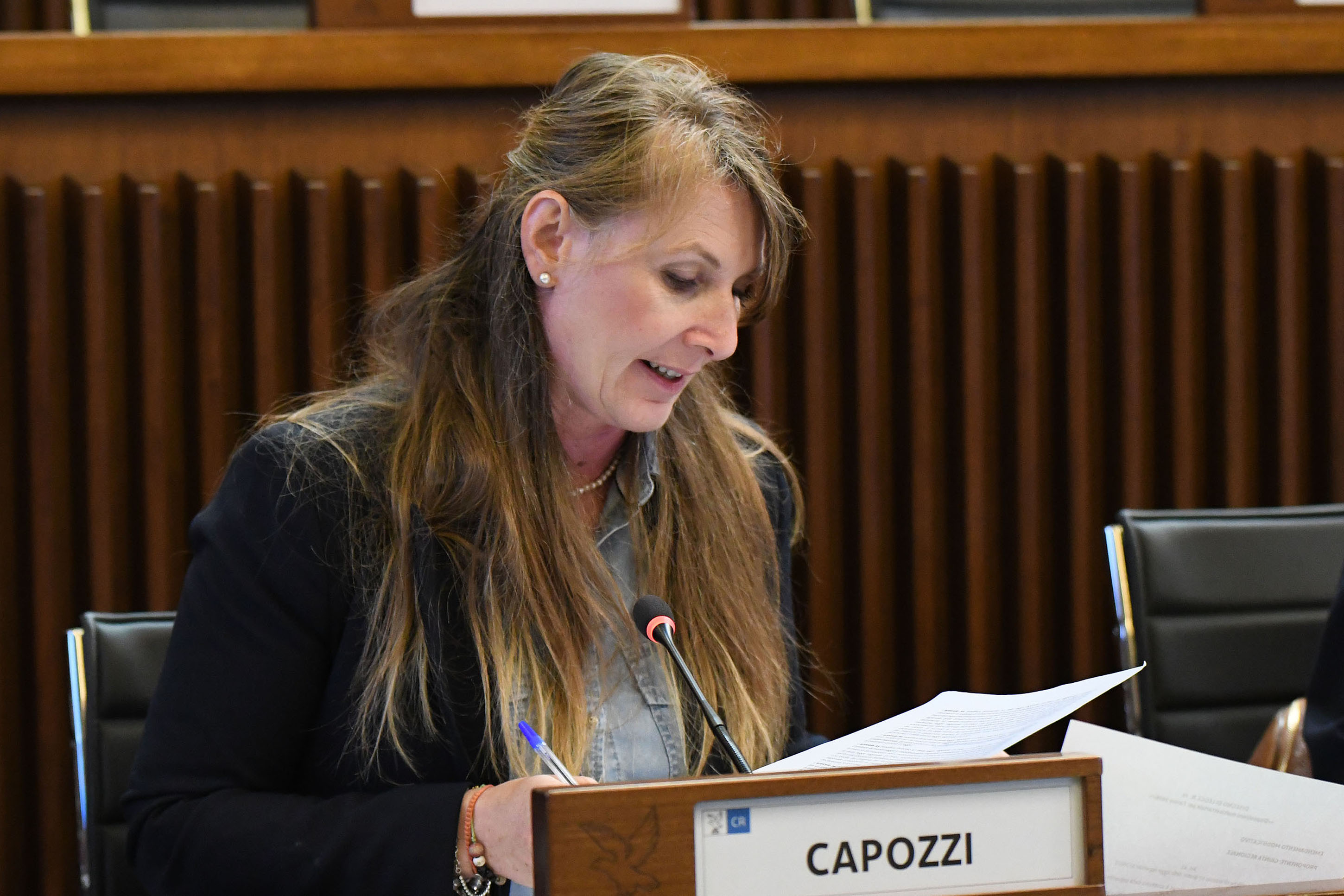 OMNIBUS. CAPOZZI (M5S): RIVEDERE MISURE SU TRASPORTO PUBBLICO STUDENTI